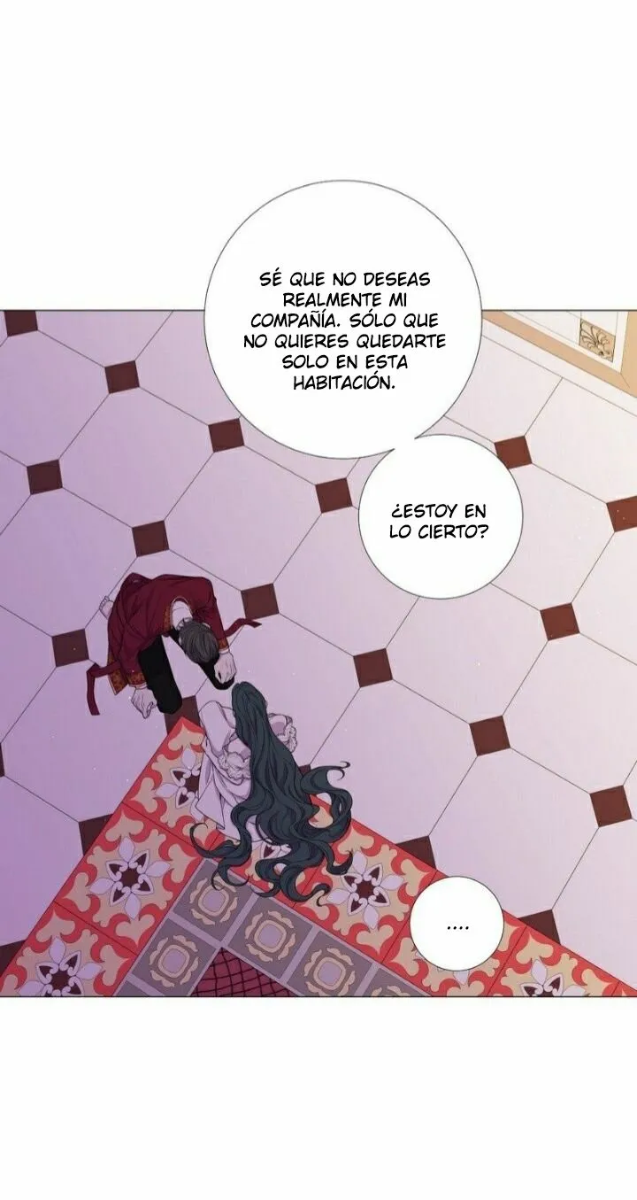 Dama a Reina Capítulo 49 en Línea - página 14