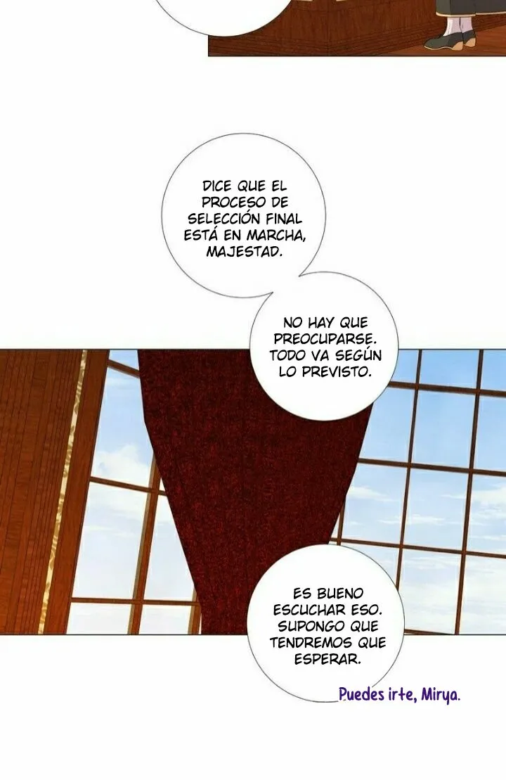 Dama a Reina Capítulo 49 en Línea - página 26