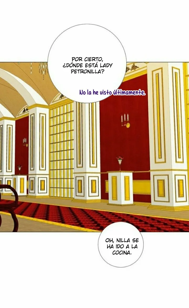 Dama a Reina Capítulo 49 en Línea - página 32