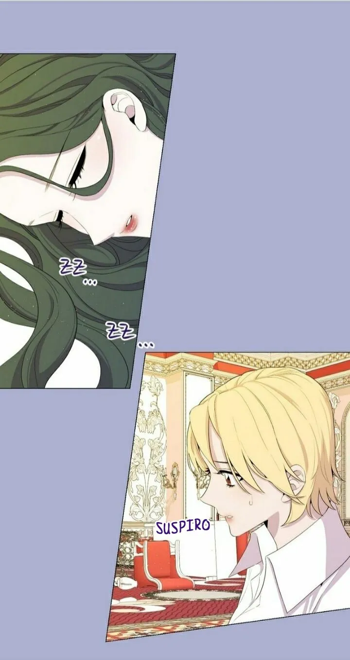 Dama a Reina Capítulo 49 en Línea - página 41