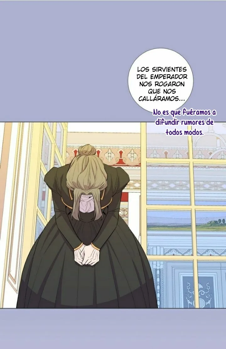 Dama a Reina Capítulo 49 en Línea - página 45