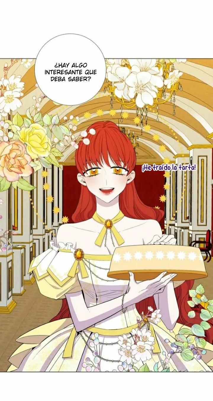 Dama a Reina Capítulo 49 en Línea - página 48
