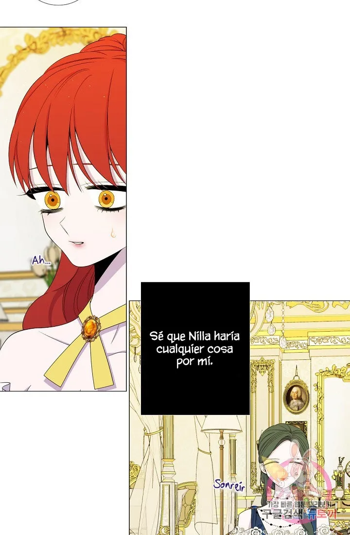 Dama a Reina Capítulo 50 en Línea - página 9