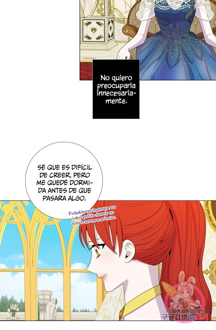 Dama a Reina Capítulo 50 en Línea - página 10