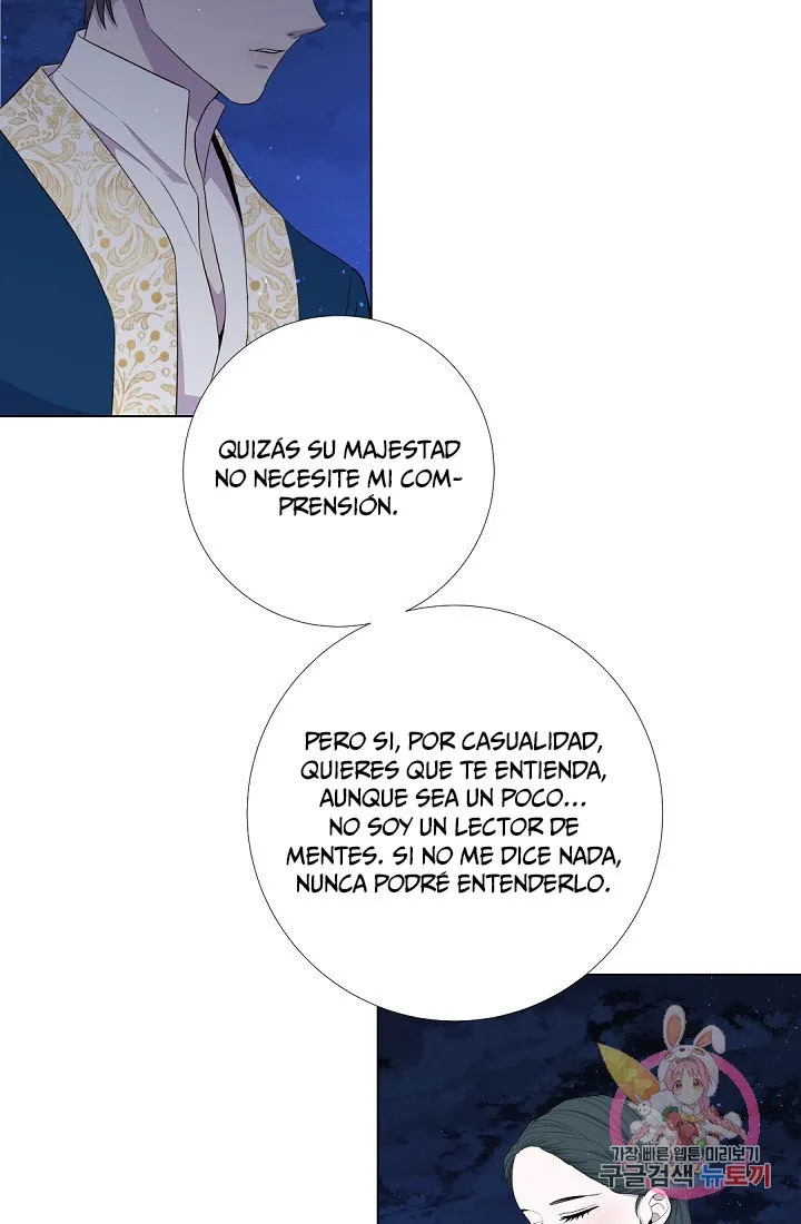 Dama a Reina Capítulo 50 en Línea - página 37