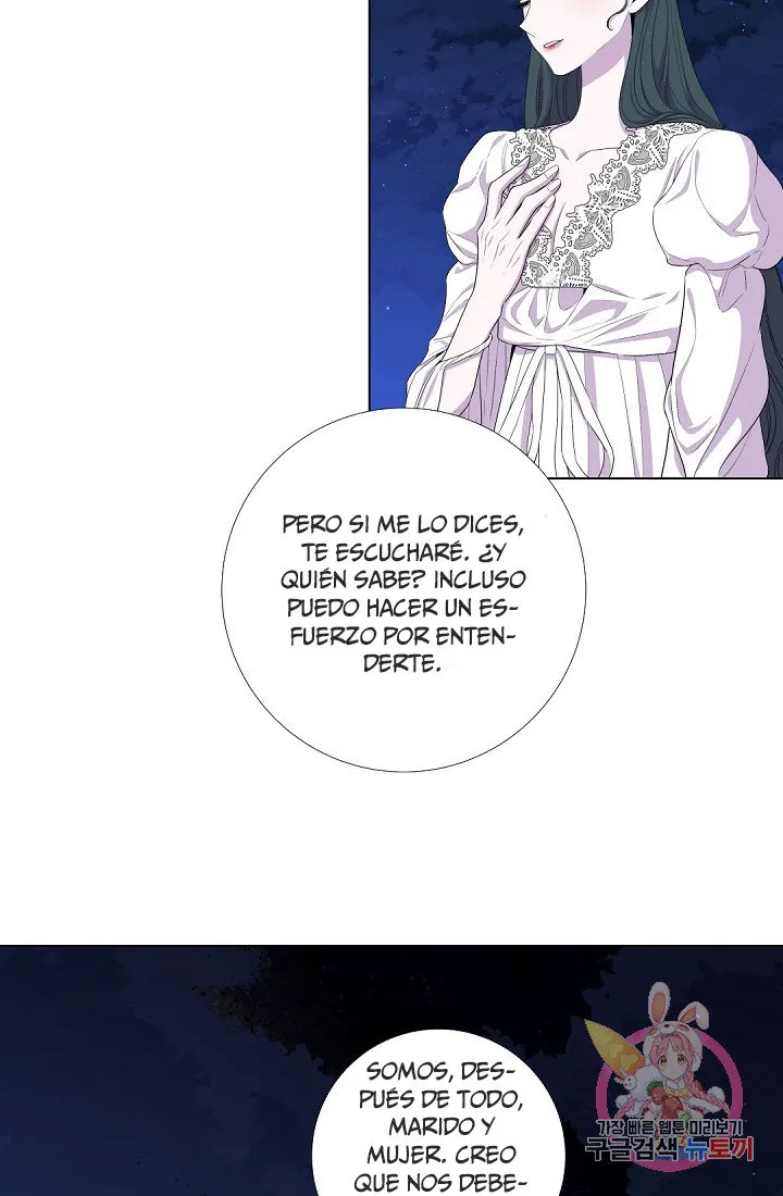 Dama a Reina Capítulo 50 en Línea - página 38