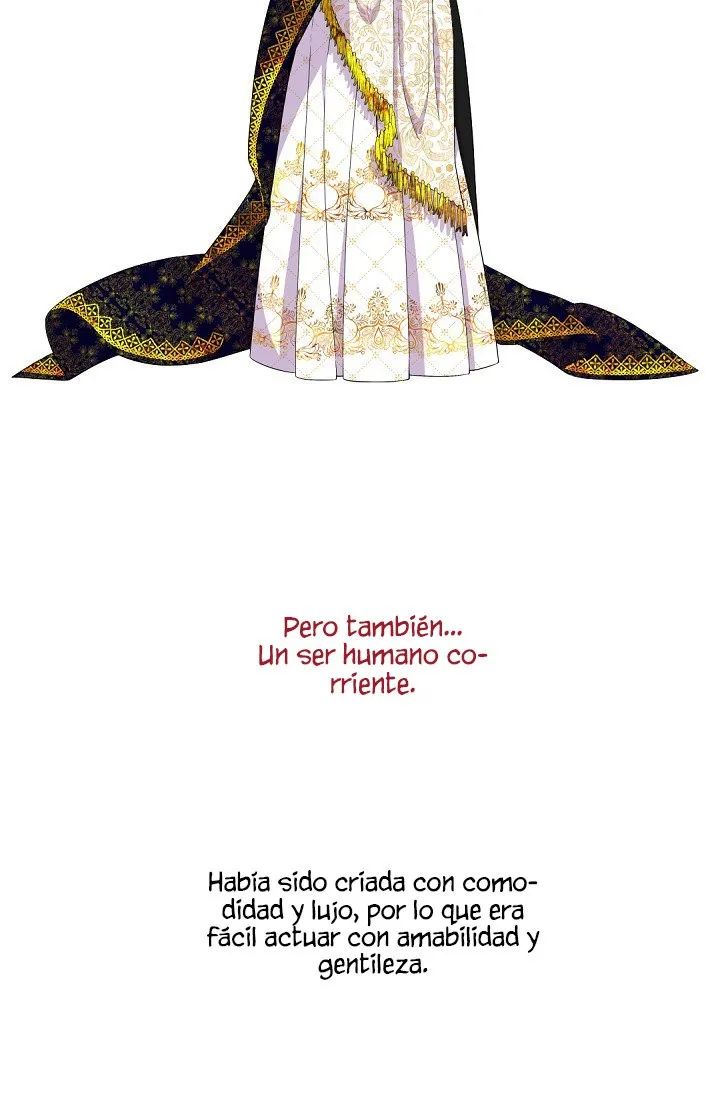 Dama a Reina Capítulo 50 en Línea - página 51