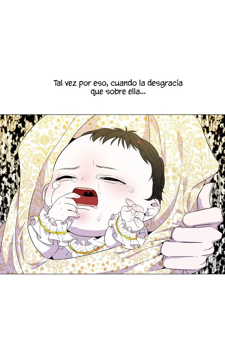 Dama a Reina Capítulo 50 en Línea - página 52
