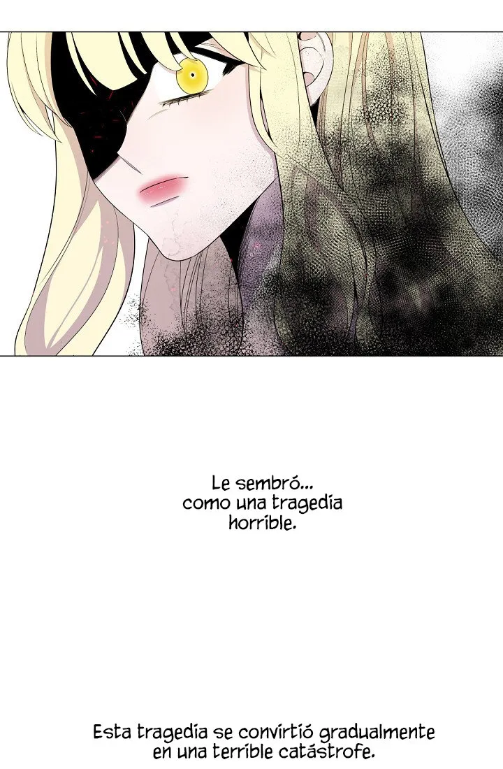 Dama a Reina Capítulo 50 en Línea - página 53