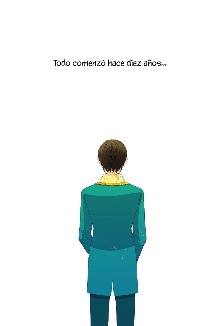 Dama a Reina Capítulo 50 en Línea - página 54