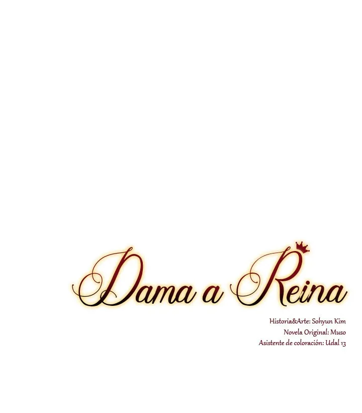 Dama a Reina Capítulo 50 en Línea - página 59