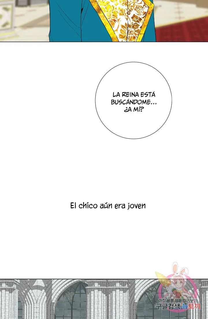 Dama a Reina Capítulo 51 en Línea - página 5