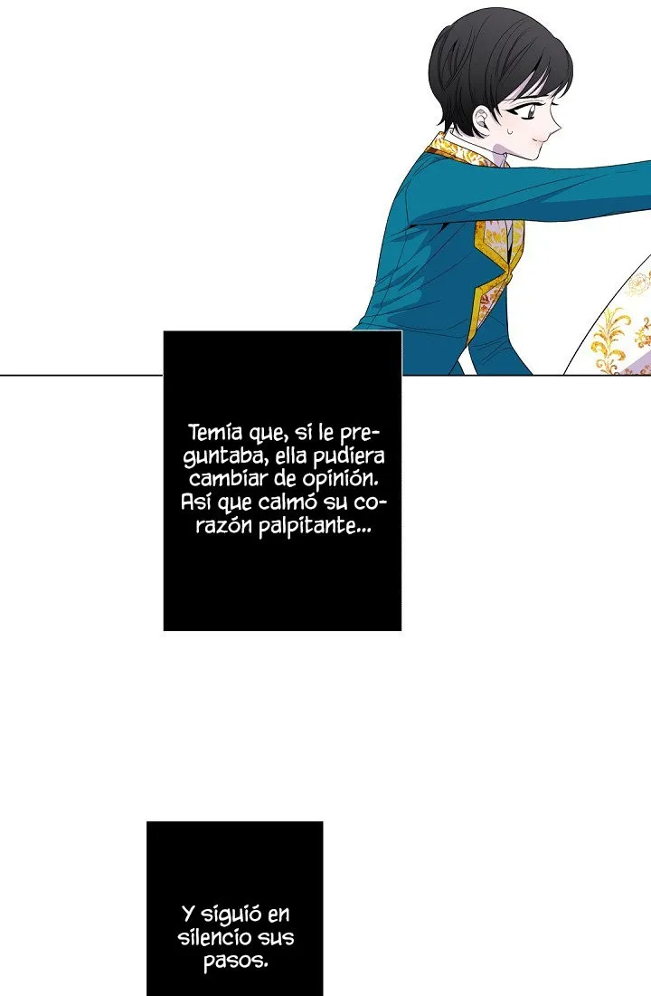 Dama a Reina Capítulo 51 en Línea - página 21