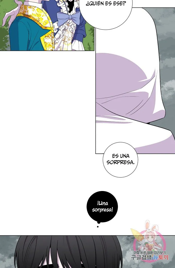 Dama a Reina Capítulo 51 en Línea - página 26