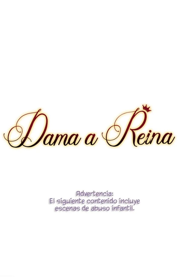 Dama a Reina Capítulo 51 en Línea - página 39