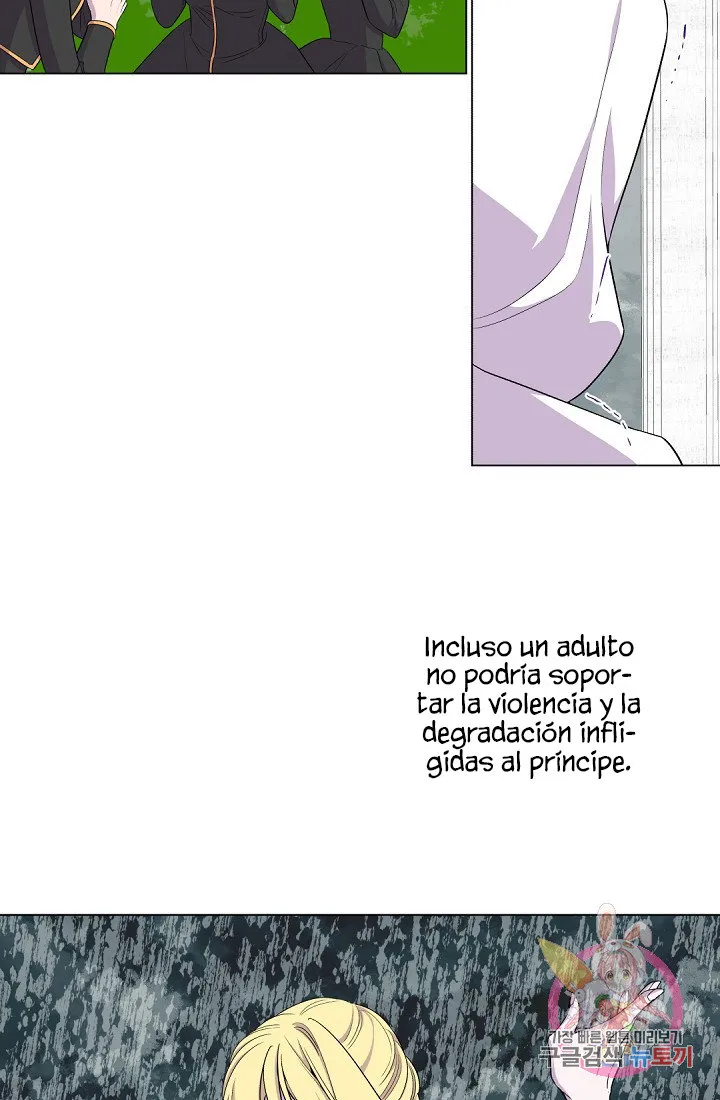 Dama a Reina Capítulo 51 en Línea - página 43
