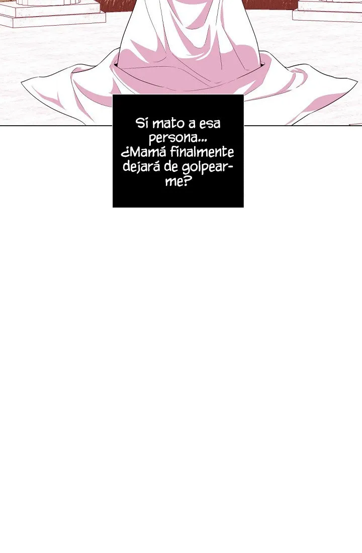 Dama a Reina Capítulo 51 en Línea - página 55