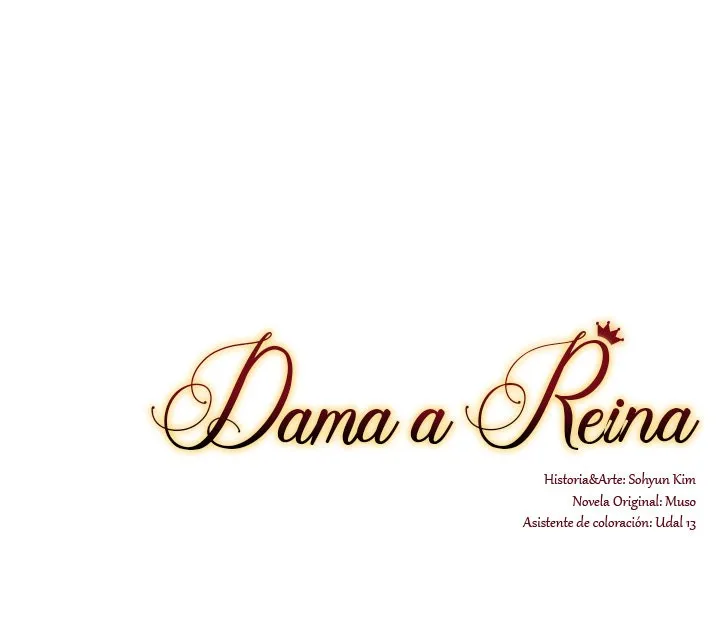 Dama a Reina Capítulo 51 en Línea - página 56