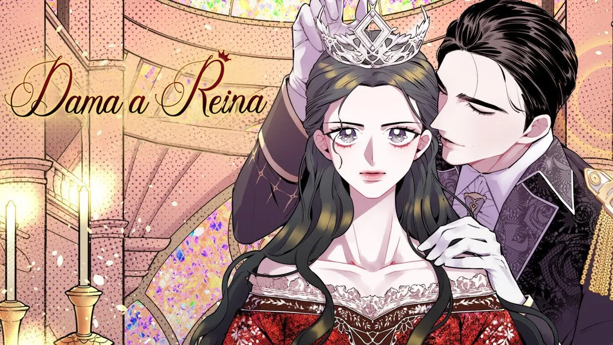 Dama a Reina Capítulo 52 en Línea - página 1