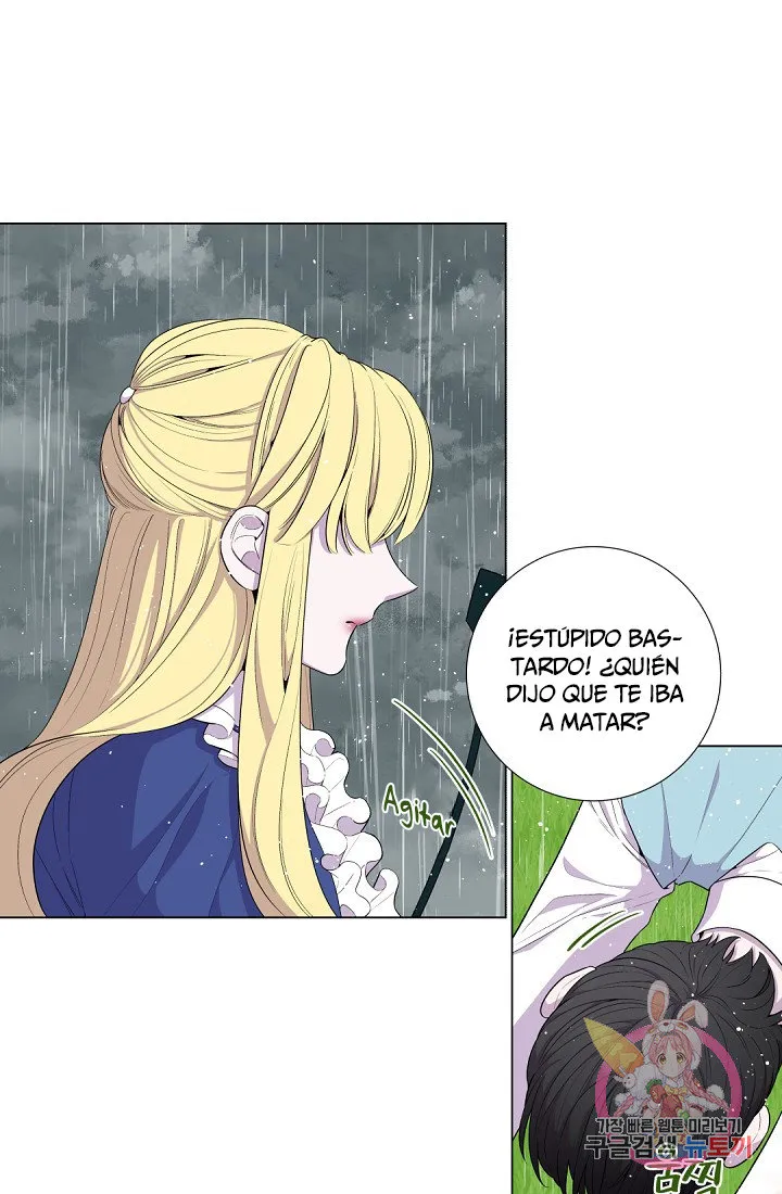 Dama a Reina Capítulo 52 en Línea - página 17