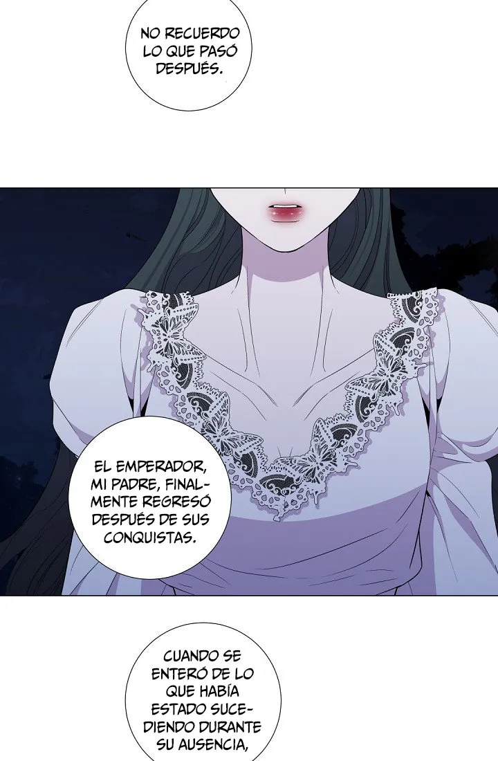 Dama a Reina Capítulo 52 en Línea - página 70