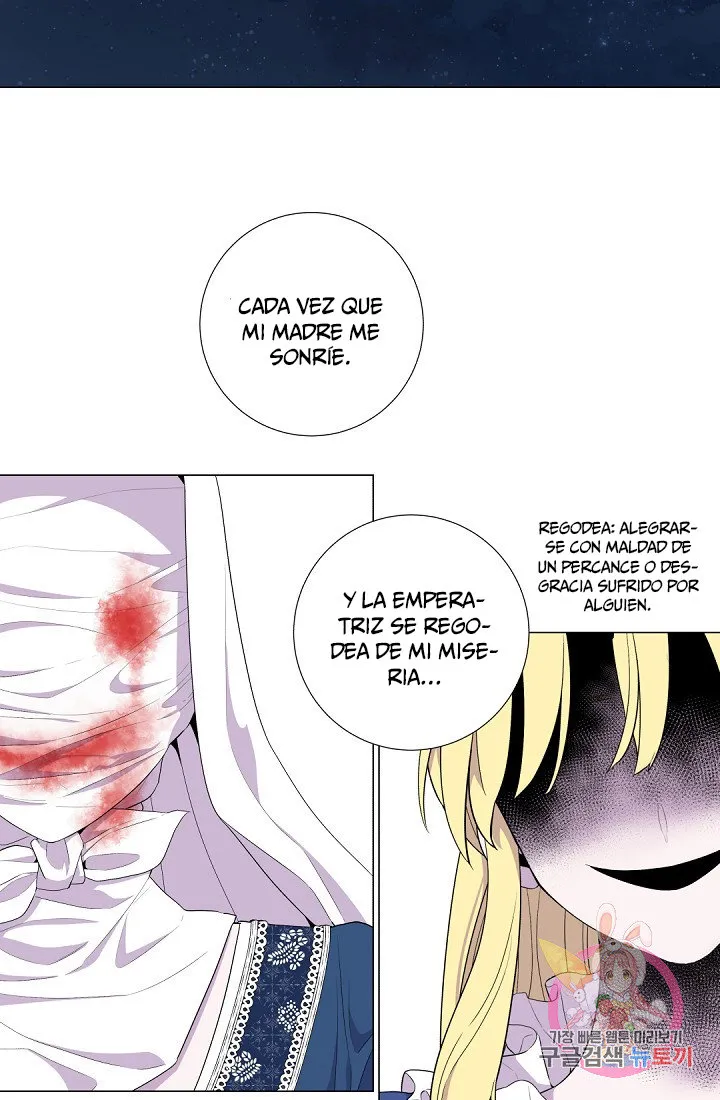 Dama a Reina Capítulo 52 en Línea - página 73