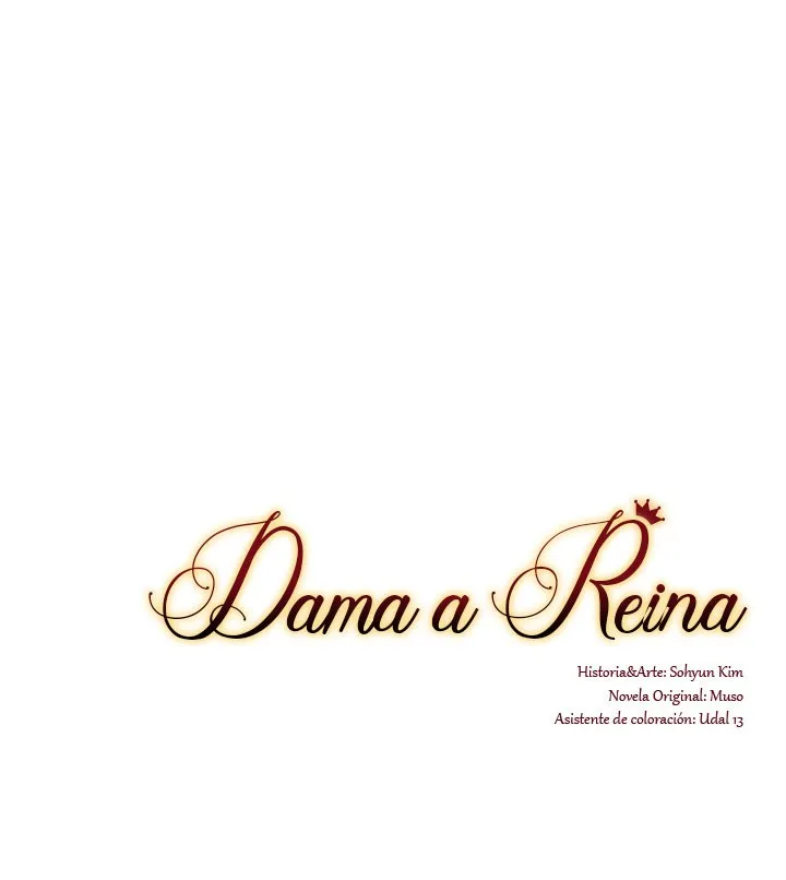 Dama a Reina Capítulo 52 en Línea - página 80