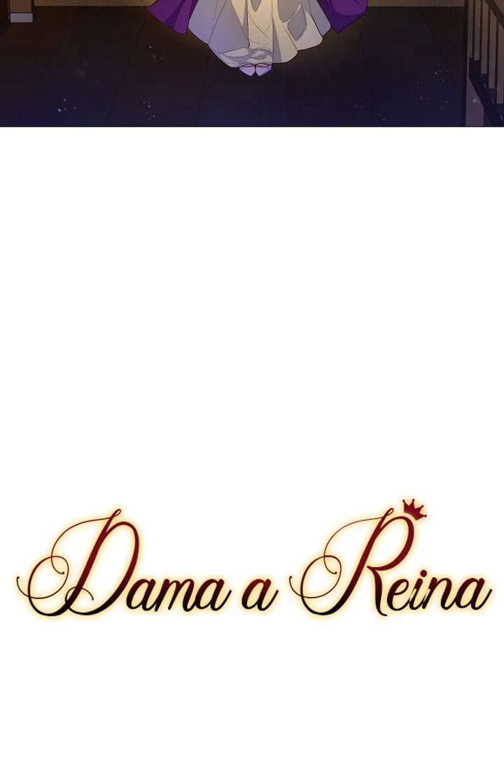 Dama a Reina Capítulo 54 en Línea - página 20