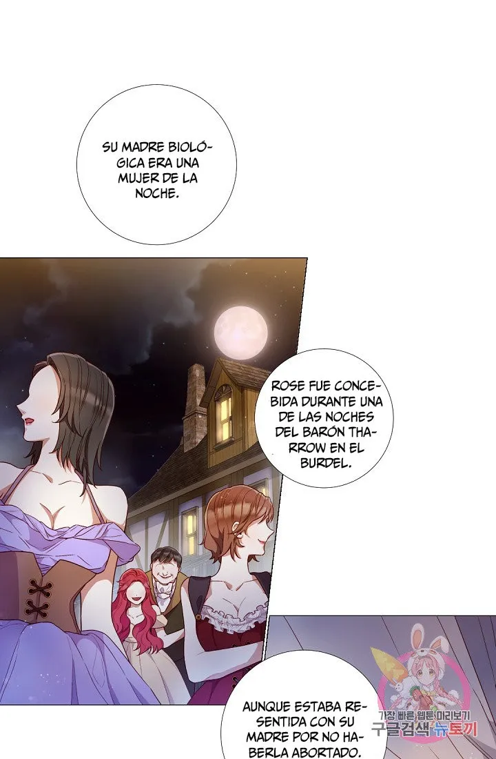 Dama a Reina Capítulo 54 en Línea - página 24