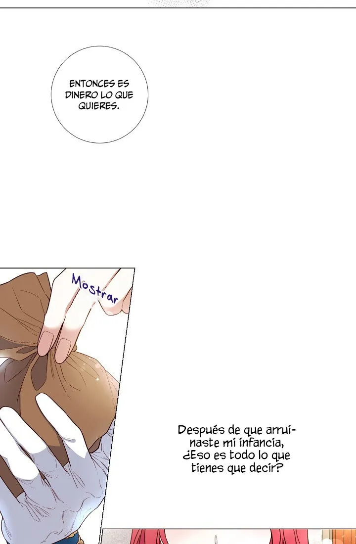 Dama a Reina Capítulo 54 en Línea - página 53