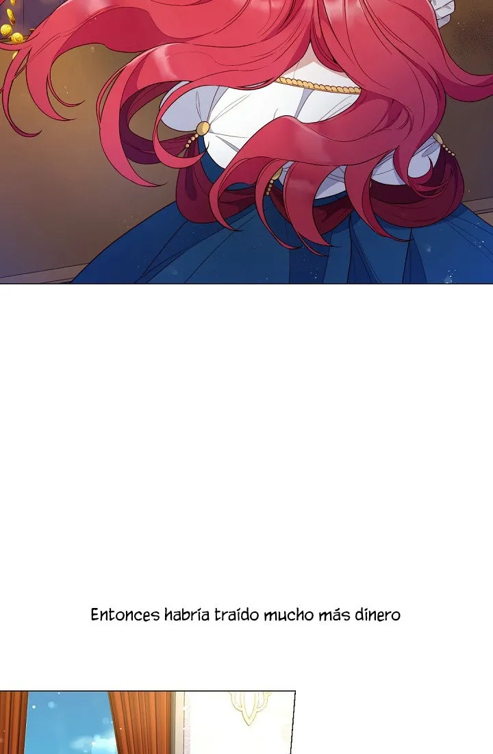 Dama a Reina Capítulo 54 en Línea - página 56