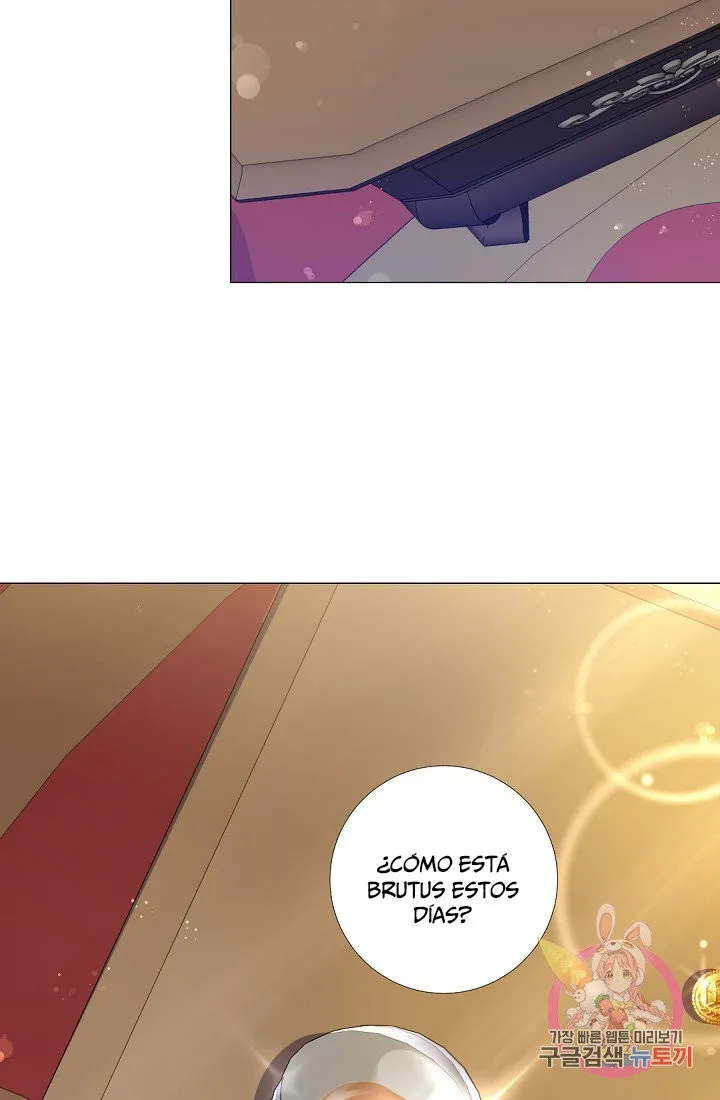 Dama a Reina Capítulo 54 en Línea - página 61