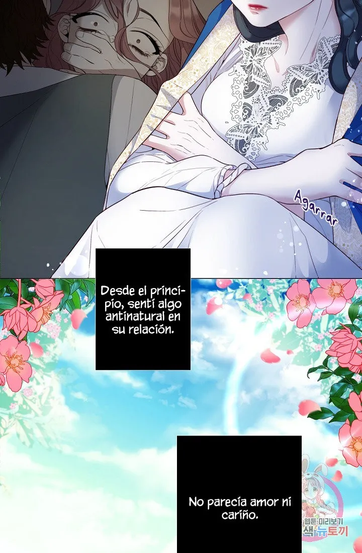 Dama a Reina Capítulo 55 en Línea - página 12