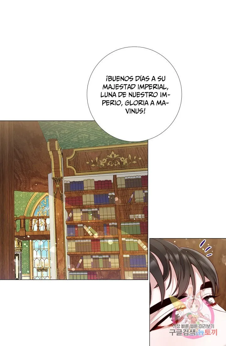 Dama a Reina Capítulo 55 en Línea - página 37