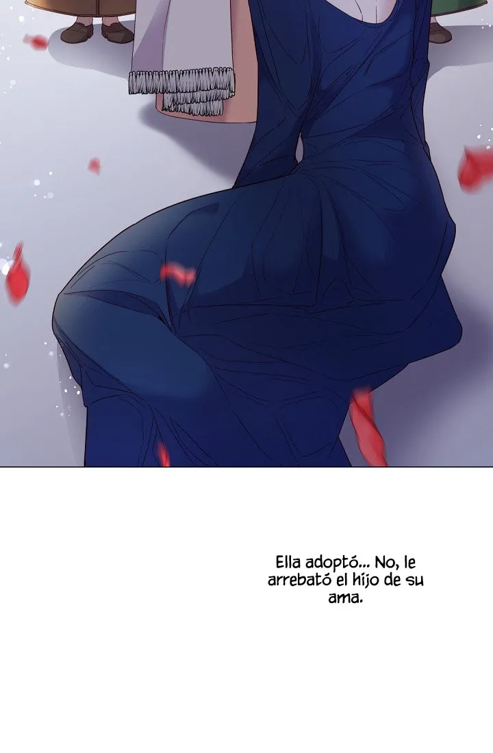 Dama a Reina Capítulo 57 en Línea - página 6