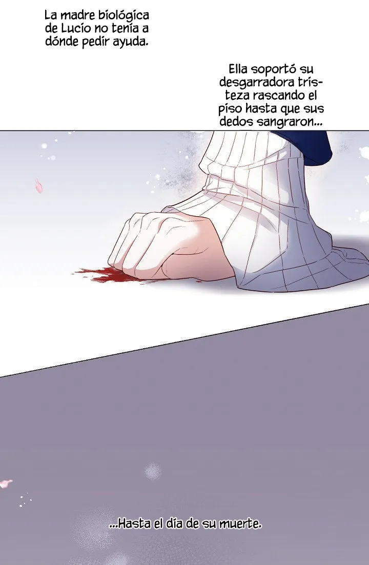 Dama a Reina Capítulo 57 en Línea - página 8