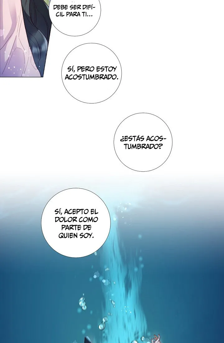 Dama a Reina Capítulo 57 en Línea - página 53