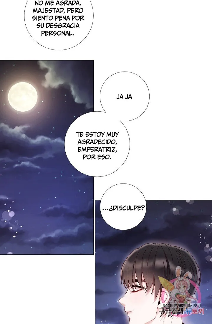 Dama a Reina Capítulo 57 en Línea - página 57