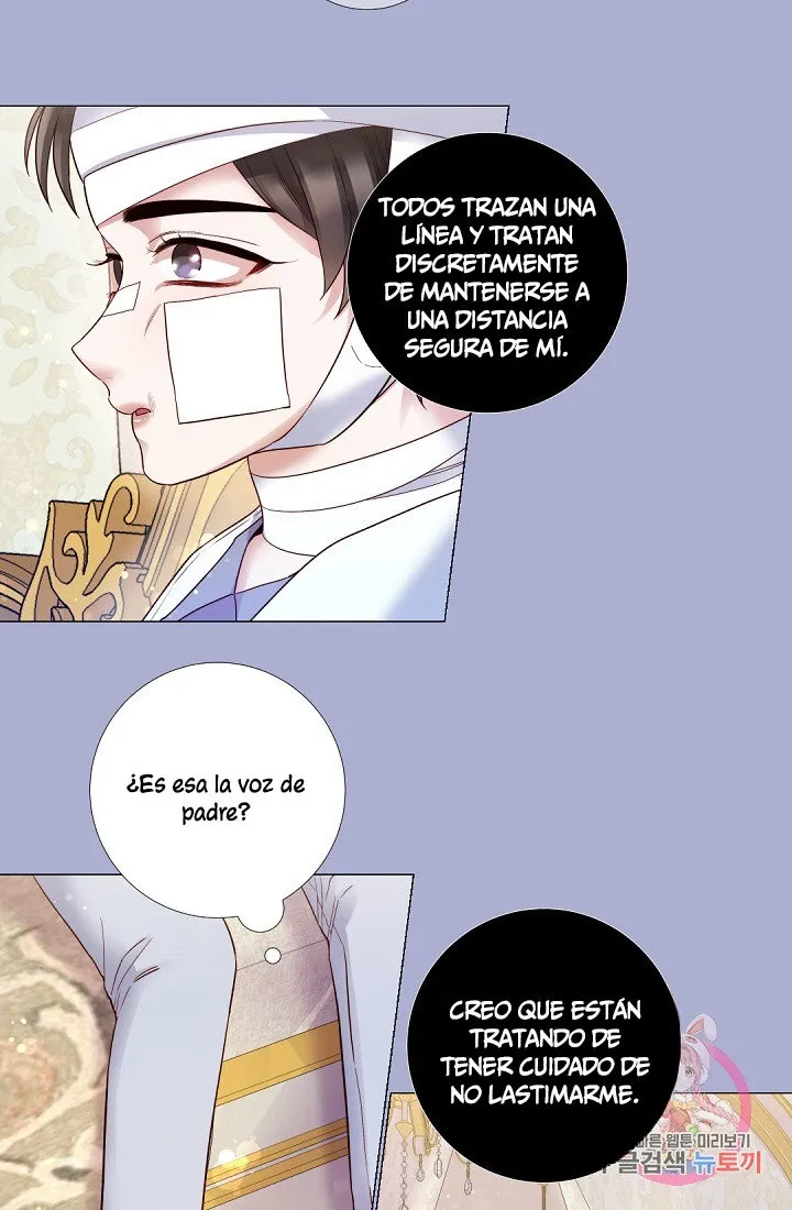 Dama a Reina Capítulo 57 en Línea - página 60