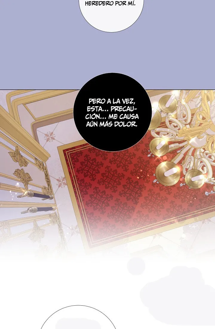 Dama a Reina Capítulo 57 en Línea - página 63