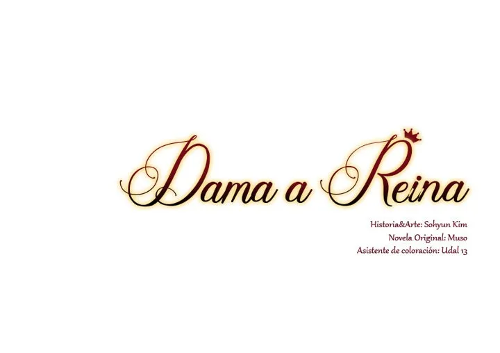 Dama a Reina Capítulo 57 en Línea - página 69