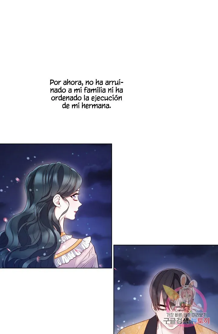 Dama a Reina Capítulo 58 en Línea - página 5