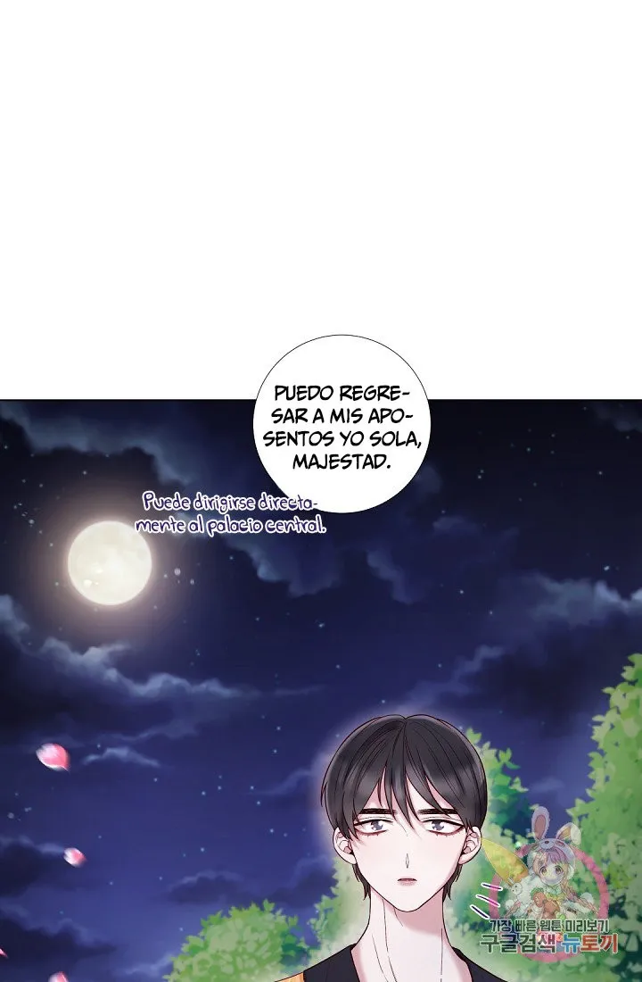 Dama a Reina Capítulo 58 en Línea - página 7