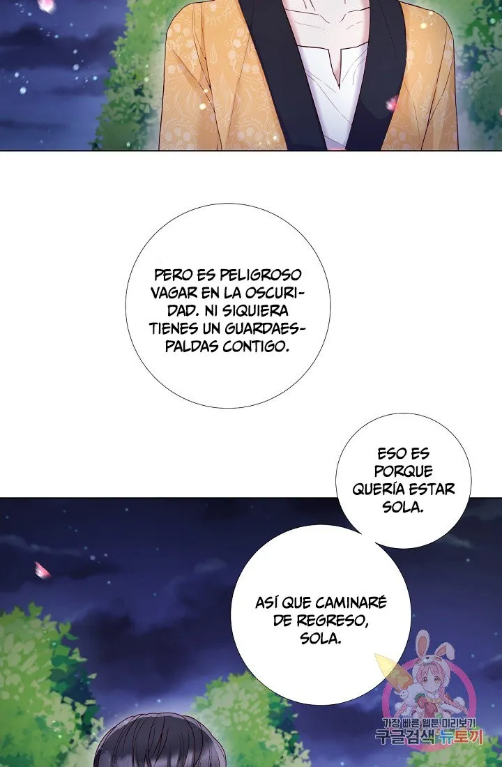 Dama a Reina Capítulo 58 en Línea - página 8