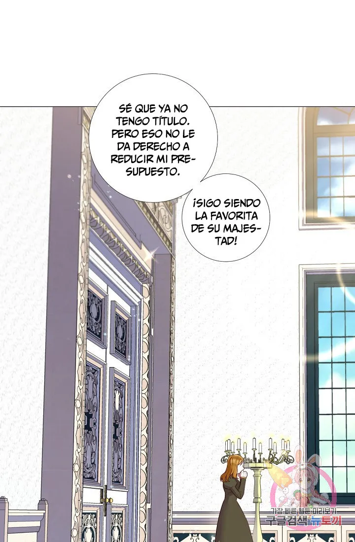Dama a Reina Capítulo 58 en Línea - página 18