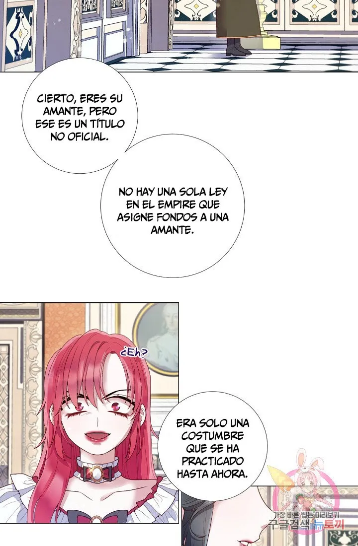 Dama a Reina Capítulo 58 en Línea - página 19