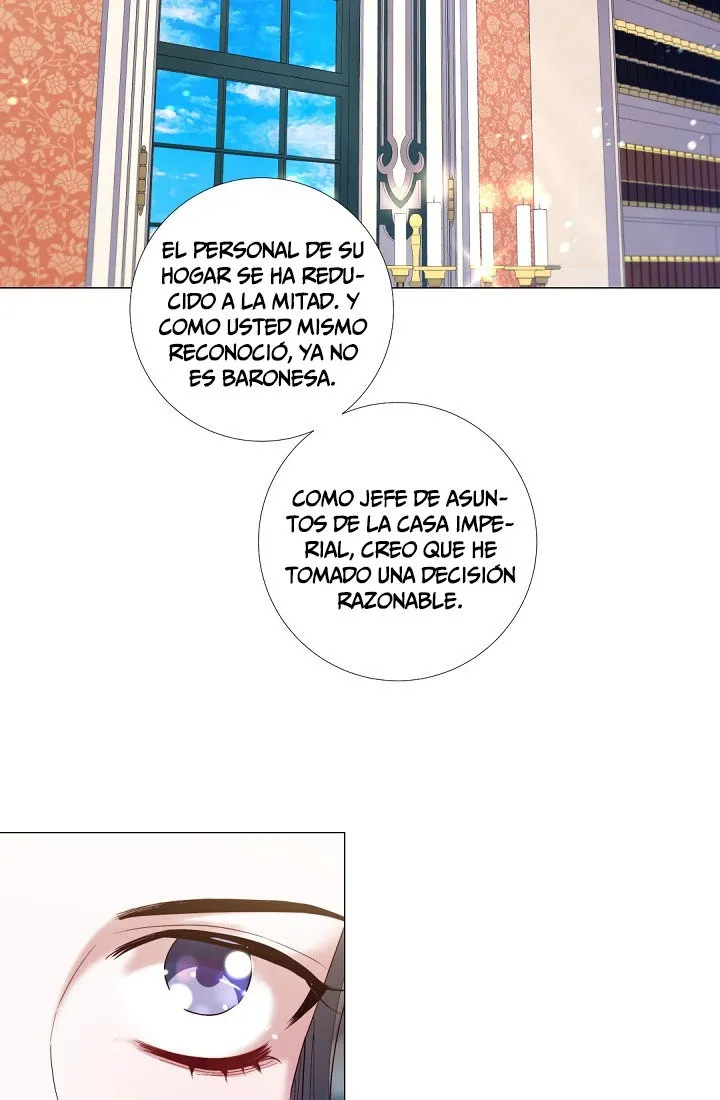 Dama a Reina Capítulo 58 en Línea - página 21