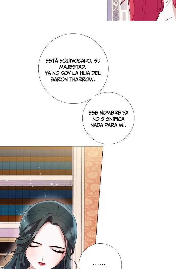 Dama a Reina Capítulo 58 en Línea - página 25