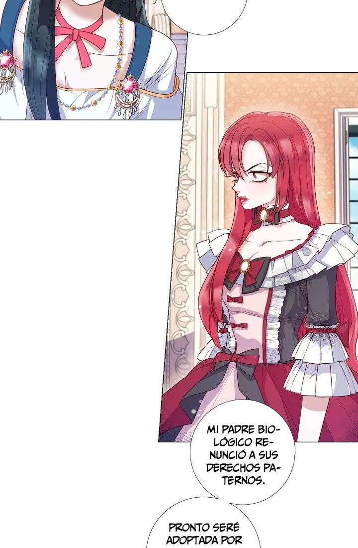 Dama a Reina Capítulo 58 en Línea - página 26