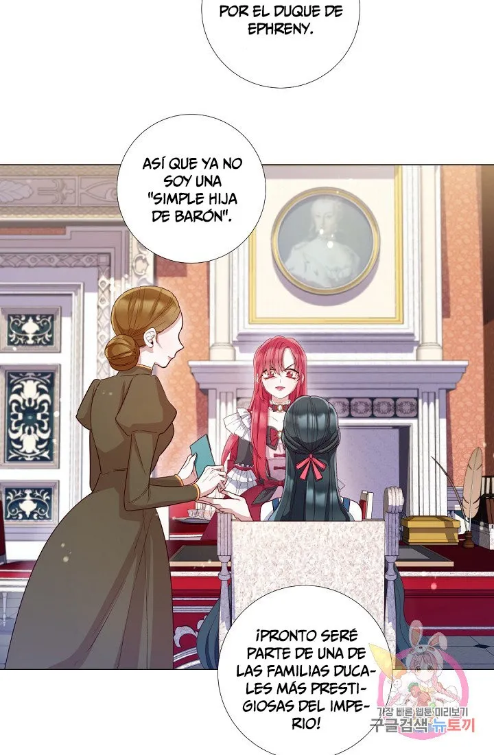 Dama a Reina Capítulo 58 en Línea - página 27
